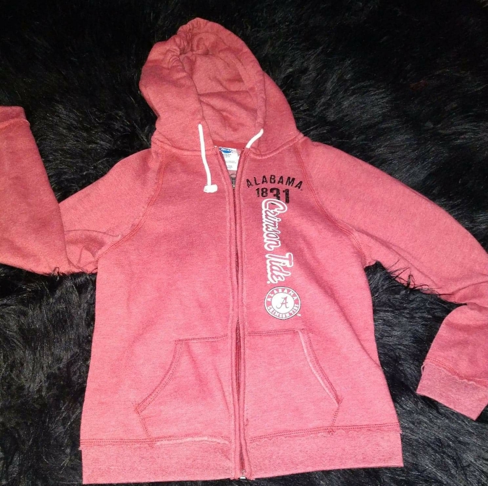 Alabama Jacket